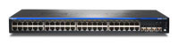 Juniper EX2200 (EX2200-48P-4G)